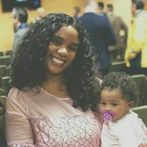 Meet your Posher, Shyanne